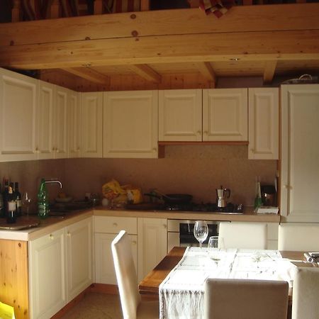 Fantastic Penthouse In Canazei Apartment ภายนอก รูปภาพ